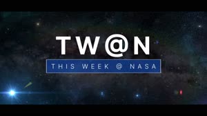 A Milestone for Our Experimental Supersonic Airplane on This Week @NASA – April 14, 2023